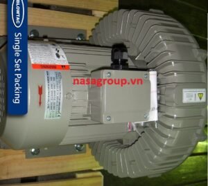 Máy thổi khí taiwan giá rẻ nhất toàn quốc