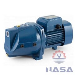 Máy bơm tự mồi Ebara AGA 0.60M