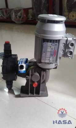 Bơm định lượng OBL 1M155P1155SVBSMV0M3-004