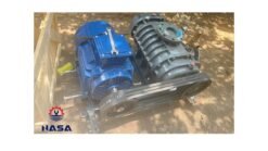 Máy thổi khí Longtech LT-050