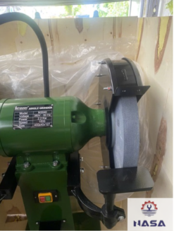 Máy mài hai đá công nghiệp INTOUGH M3040