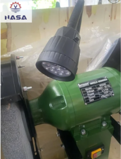 Máy mài hai đá công nghiệp INTOUGH M3040