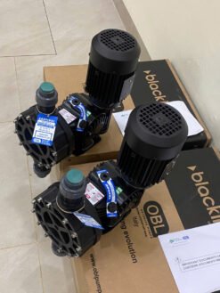 Máy bơm định lượng OBL Vanguard