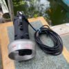 Máy khuấy chìm ShinMaywa SM400