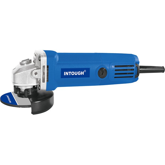 MÁY MÀI GÓC INTOUGH ANGLE GRINDER G2100