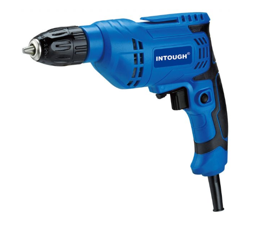 Máy Khoan Điện 6.5mm INTOUGH G6006