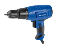 Máy Khoan Điện Mô-Men Xoắn 10mm INTOUGH G0110T