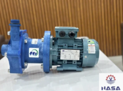 Máy bơm hóa chất FTI DBPE-EB-4-65
