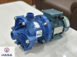 Máy bơm hóa chất FTI DBPE-EB-4-65