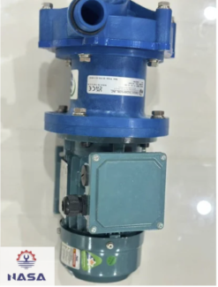 Máy bơm hóa chất FTI DBPE-EB-4-65