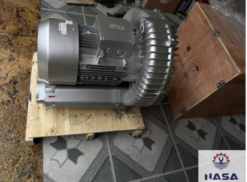 Máy thổi khí con sò VATTURE GB-7500S