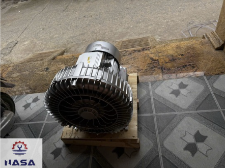 Máy thổi khí con sò VATTURE GB-7500S Máy thổi khí con sò VATTURE GB-7500S