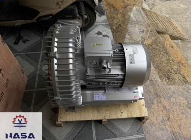 Máy thổi khí con sò VATTURE GB-7500S