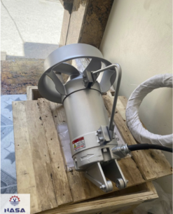 Máy khuấy chìm ELANTA SM1500