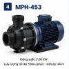 Máy bơm từ tính KUOBAO MPH-453