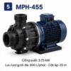 Máy bơm từ tính KUOBAO MPH-455
