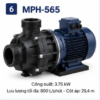 Máy bơm từ tính KUOBAO MPH-565