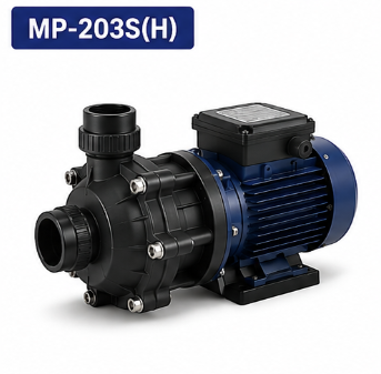 Máy bơm từ tính MP-203S(H)
