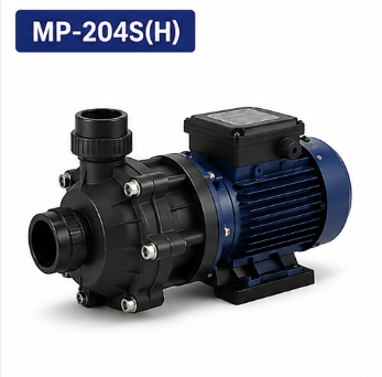 Máy bơm từ tính MP-204S(H)