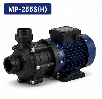 Máy bơm từ tính MP-255S(H)