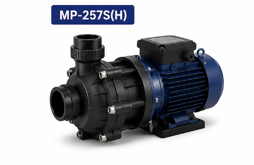 Máy bơm từ tính MP-257S(H)