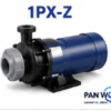 Bơm ly tâm dẫn động từ PAN WORLD 1PX-Z