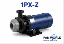 Bơm ly tâm dẫn động từ PAN WORLD 1PX-Z