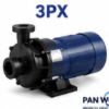 Bơm ly tâm dẫn động từ PAN WORLD 3PX