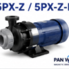 Bơm ly tâm dẫn động từ PAN WORLD 5PX-Z / 5PX-Z-N