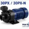 Bơm ly tâm dẫn động từ PAN WORLD 30PX / 30PX-N