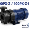 Bơm ly tâm dẫn động từ PAN WORLD 100PX-Z / 100PX-Z-N