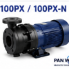 Bơm ly tâm dẫn động từ PAN WORLD 100PX / 100PX-N