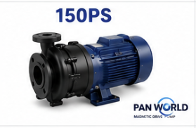 Bơm ly tâm dẫn động từ PAN WORLD 150PS Bơm ly tâm dẫn động từ PAN WORLD 150PS