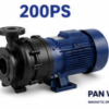 Bơm ly tâm dẫn động từ PAN WORLD 200PS