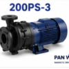 Bơm ly tâm dẫn động từ PAN WORLD 200PS-3