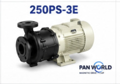 Bơm ly tâm dẫn động từ PAN WORLD 250PS-3E