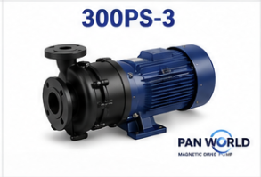Bơm ly tâm dẫn động từ PAN WORLD 300PS-3