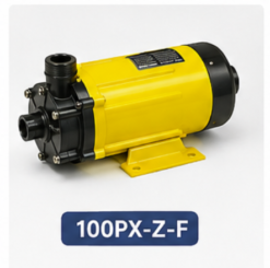 Bơm ly tâm dẫn động từ PAN WORLD 100PX-Z-F