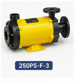 Bơm ly tâm dẫn động từ PAN WORLD 250PS-F-3