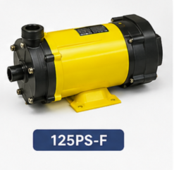 Bơm ly tâm dẫn động từ PAN WORLD 125PS-F