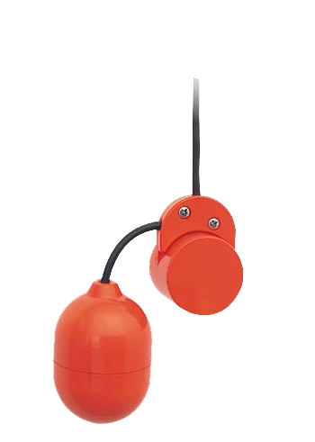 Phao báo cạn Tsurumi Seri MF