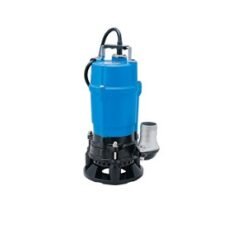 Máy bơm hút bùn đặc Tsurumi Seri HSD (1 pha)